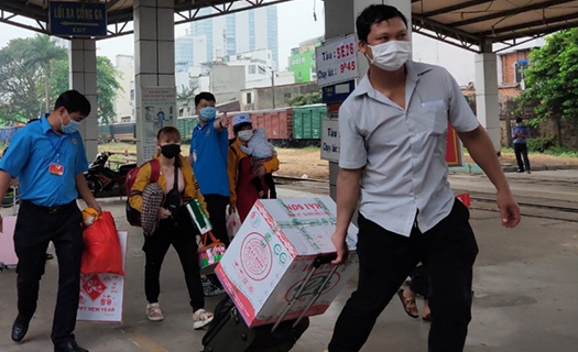 Bí thư TP Thanh Hoá nói gì về thư ngỏ vận động người xa quê không về ăn Tết?